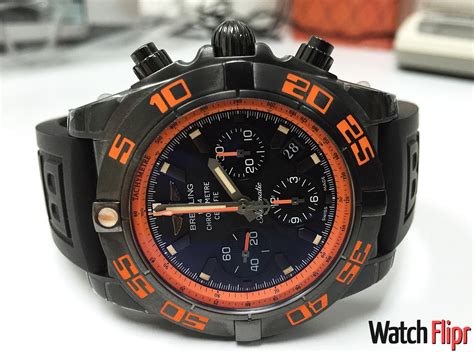 breitling chronomat raven price|Breitling Chronomat price.